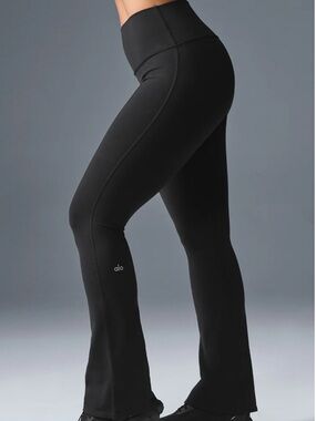 Alo Yoga Flare Legging Pants